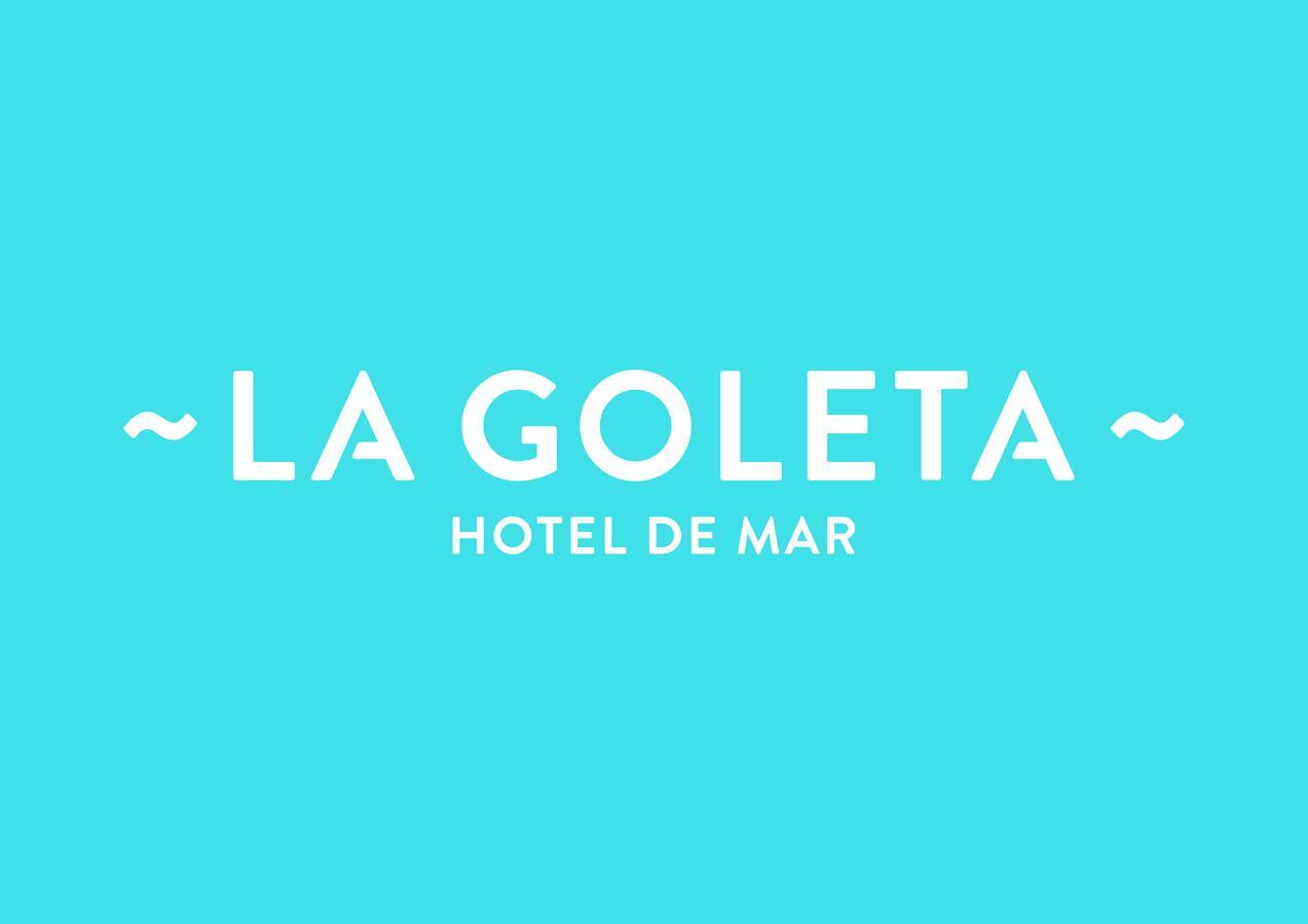 La Goleta Hotel De Mar - Adults Only Port de Pollença Exterior foto